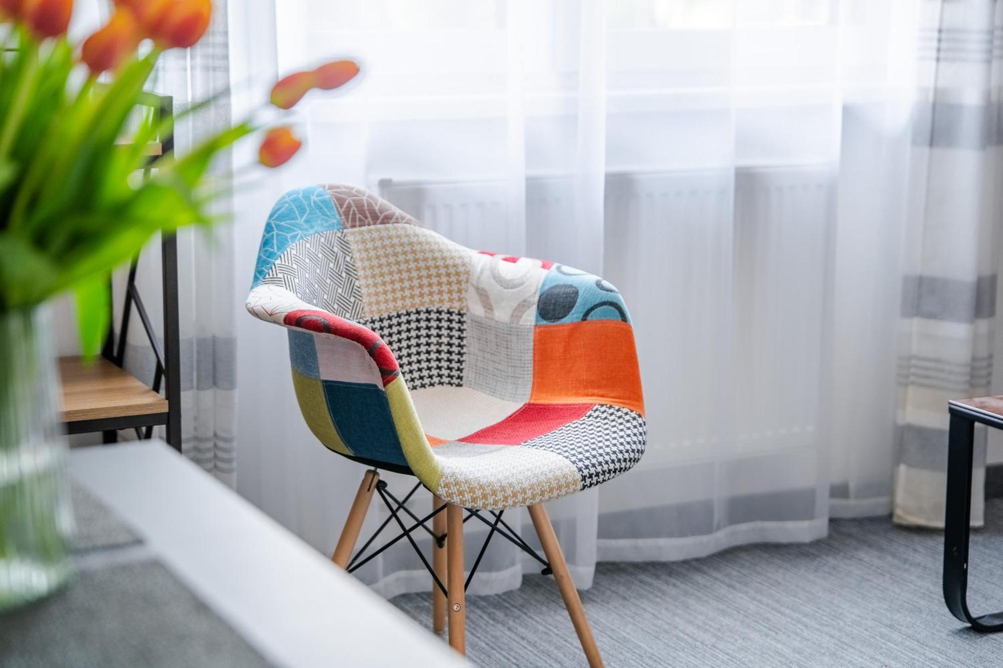Apartament Loftowy Na Spokojnej 科沃布热格 外观 照片